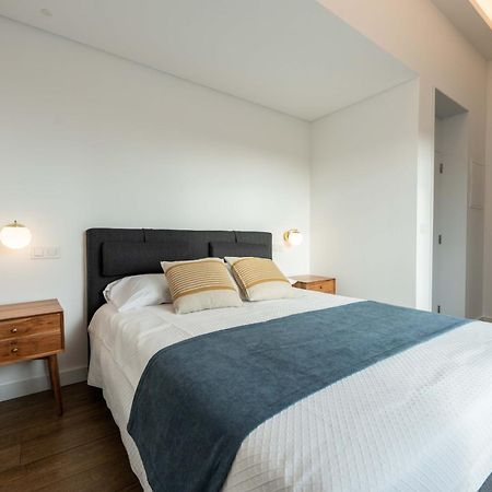Brum Design Apartments Понта-Делгада Екстер'єр фото