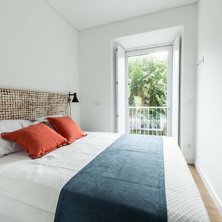 Brum Design Apartments Понта-Делгада Екстер'єр фото