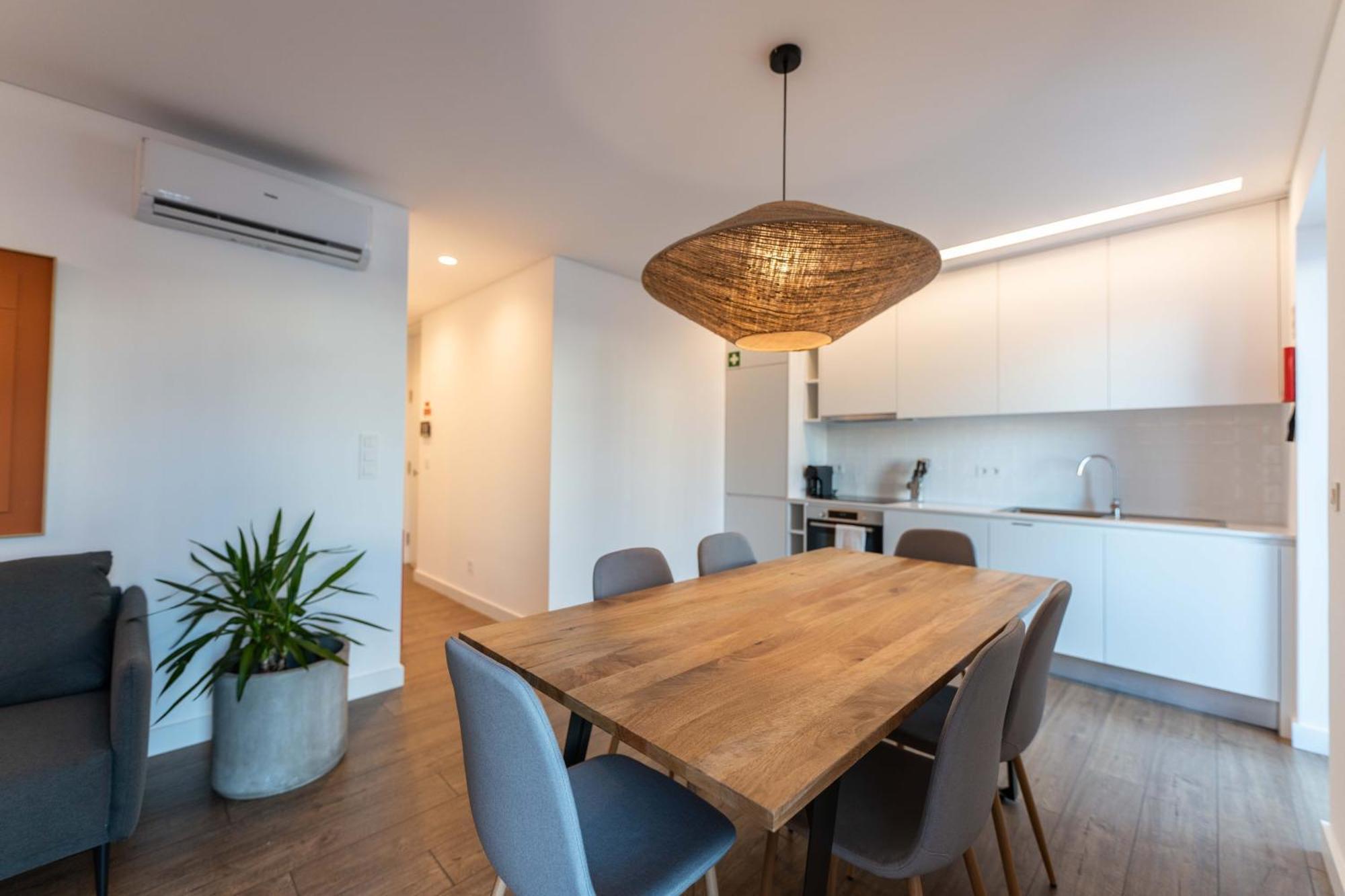 Brum Design Apartments Понта-Делгада Екстер'єр фото