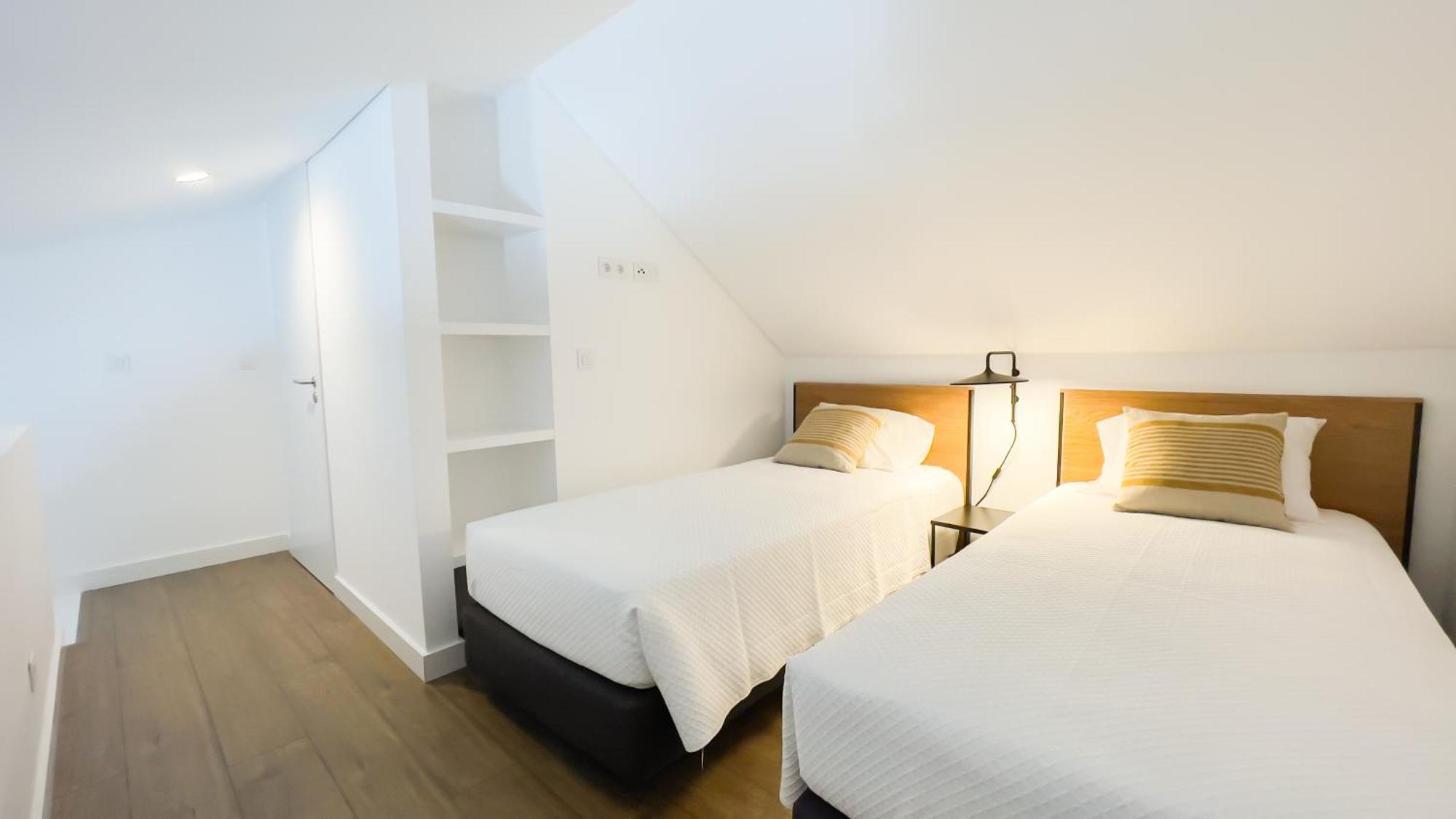 Brum Design Apartments Понта-Делгада Екстер'єр фото